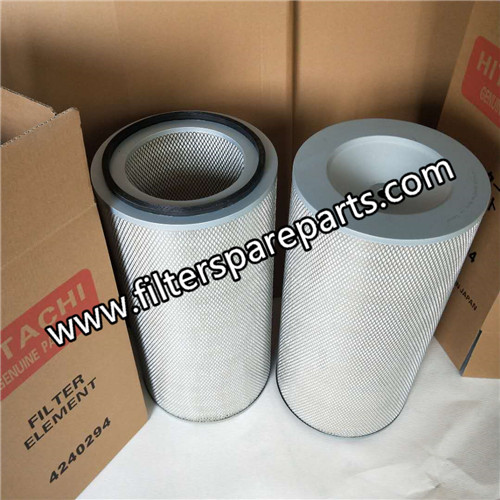 4240294 Hitachi air filter